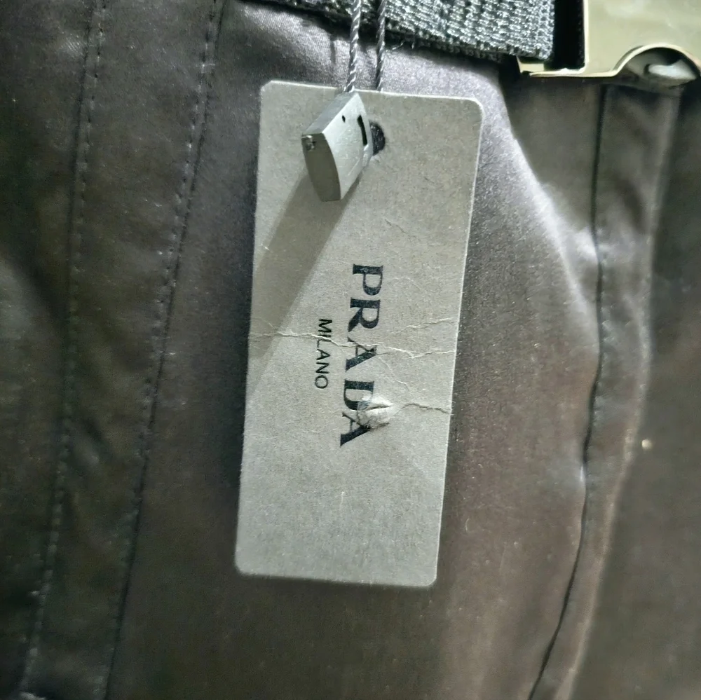 Prada beautiful rare
